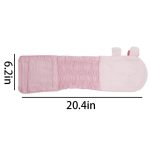 RARITYUS Baby Belly Circumference Newborn Keep Warm Navel Belt Cotton Baby Belly Band Umbilical Cord Belt - Image 7